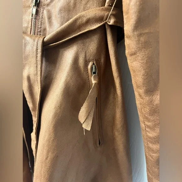 Ryu thin jacket large - Picture 5 of 6